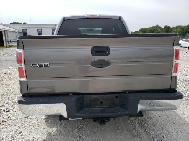 Photo 6 from auction – 2009 FORD F150 SUPER with VIN 1FTRW12869KA73535
