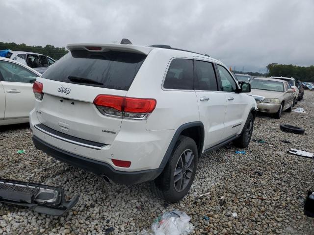 Photo 3 from auction – 2019 JEEP GRAND CHER with VIN 1C4RJFBG8KC654554