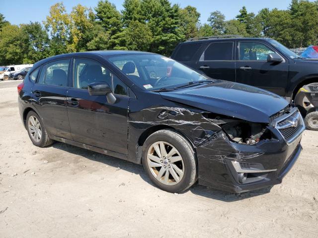 Photo 4 from auction – 2015 SUBARU IMPREZA PR with VIN JF1GPAC6XF8201047
