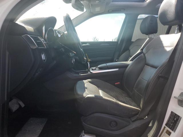 Photo 7 from auction – 2012 MERCEDES-BENZ ML 350 BLU with VIN 4JGDA2EB5CA030352