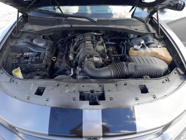 Photo 11 from auction – 2016 DODGE CHARGER PO with VIN 2C3CDXAT8GH110551