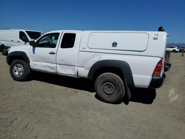 Photo 2 from auction – 2015 TOYOTA TACOMA PRE with VIN 5TFTX4GN8FX045270