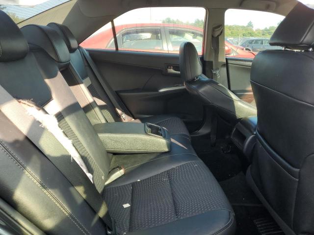 Photo 10 from auction – 2013 TOYOTA CAMRY L with VIN 4T1BF1FK3DU260201