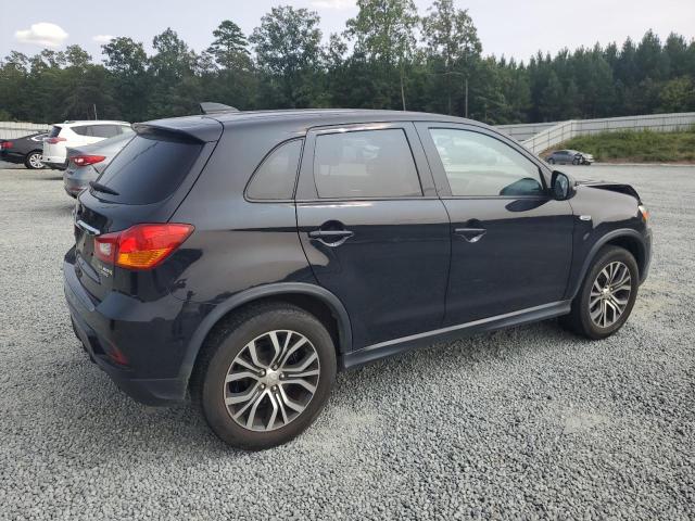 Photo 3 from auction – 2018 MITSUBISHI OUTLANDER with VIN JA4AP3AU5JZ005768