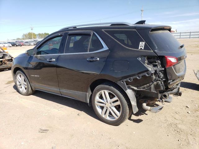 Photo 2 from auction – 2018 CHEVROLET EQUINOX PR with VIN 2GNAXWEX7J6267824