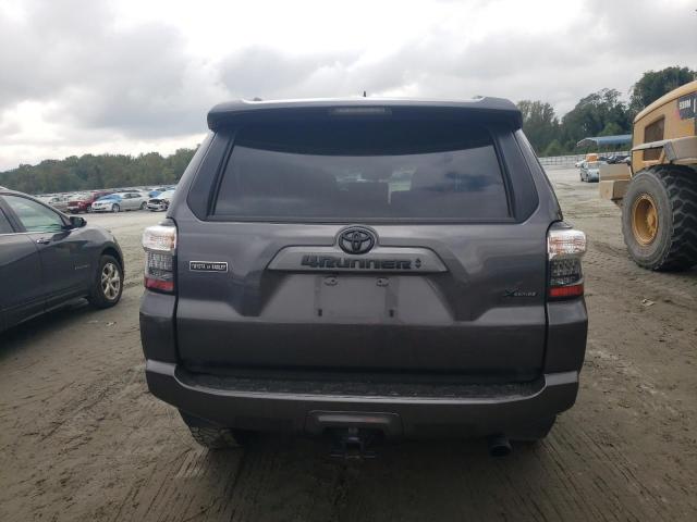 Photo 6 from auction – 2023 TOYOTA 4RUNNER SR with VIN JTEFU5JR3P5283219