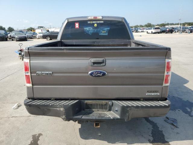 Photo 6 from auction – 2014 FORD F150 SUPER with VIN 1FTEW1CM1EFC39943