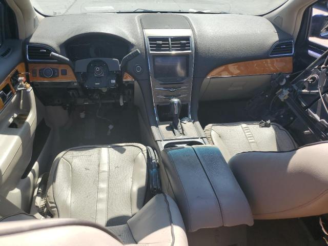 Photo 8 from auction – 2011 LINCOLN MKX with VIN 2LMDJ6JK9BBJ26165