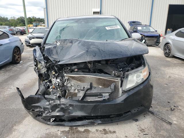 Photo 5 from auction – 2015 HONDA ODYSSEY EX with VIN 5FNRL5H68FB074443