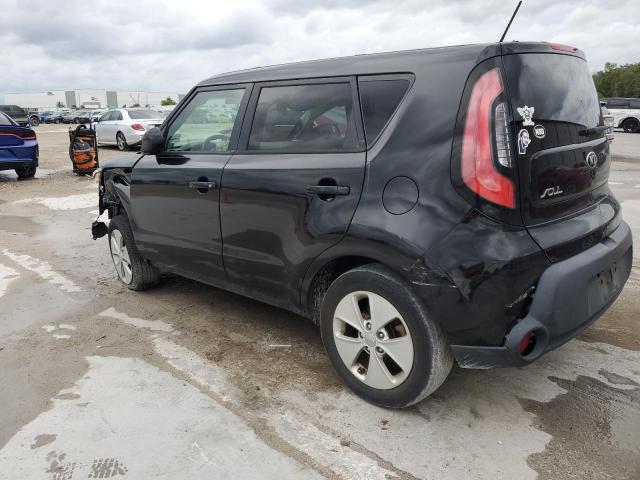 Photo 2 from auction – 2016 KIA SOUL with VIN KNDJN2A23G7375609