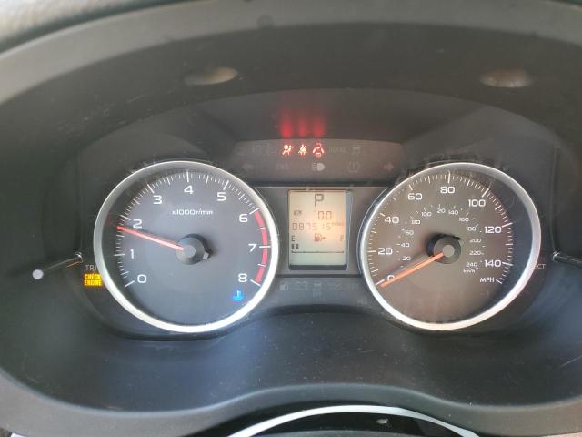 Zdjęcie 9 z aukcji – 2016 SUBARU FORESTER 2 z VIN JF2SJABC1GH481621