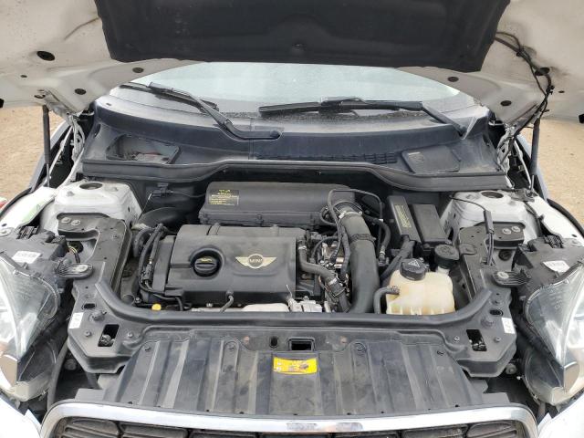 Photo 11 from auction – 2012 MINI COOPER S C with VIN WMWZC5C55CWL59328