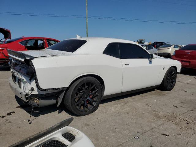 Photo 3 from auction – 2016 DODGE CHALLENGER with VIN 2C3CDZC94GH263439