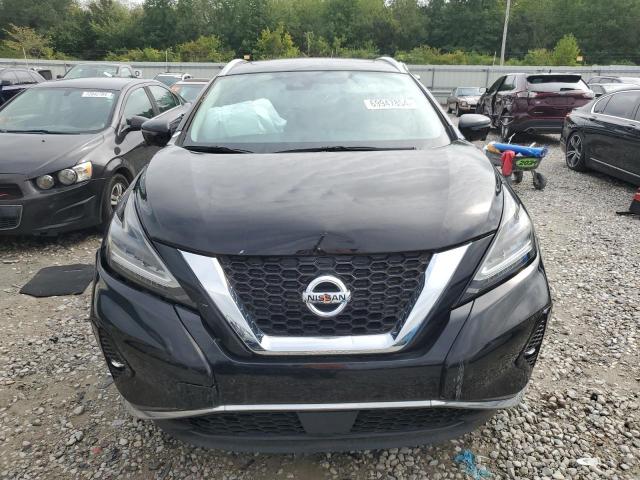 Photo 5 from auction – 2020 NISSAN MURANO SL with VIN 5N1AZ2CS2LN148396