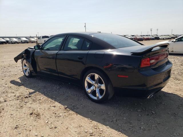 Photo 2 from auction – 2012 DODGE CHARGER R/ with VIN 2C3CDXCT8CH272364