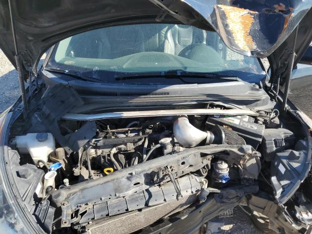Photo 11 from auction – 2013 HYUNDAI VELOSTER T with VIN KMHTC6AE0DU170077