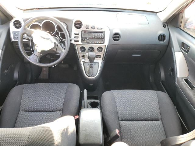 Photo 8 from auction – 2006 PONTIAC VIBE with VIN 5Y2SL658X6Z445819