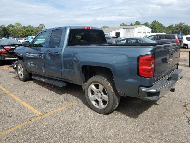 Photo 2 from auction – 2014 CHEVROLET SILVERADO with VIN 1GCRCRECXEZ123152