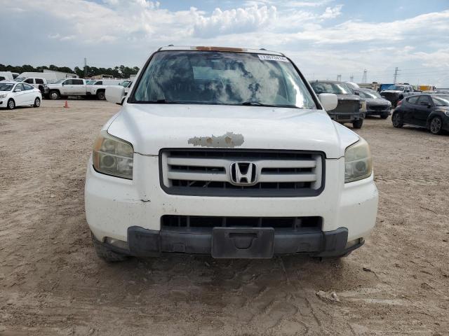 Photo 5 from auction – 2006 HONDA PILOT EX with VIN 5FNYF28706B039051