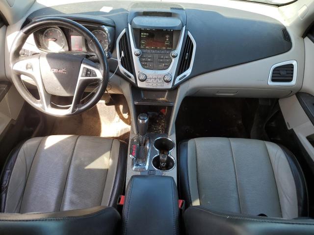 Photo 8 from auction – 2016 GMC TERRAIN SL with VIN 2GKFLUE36G6142693