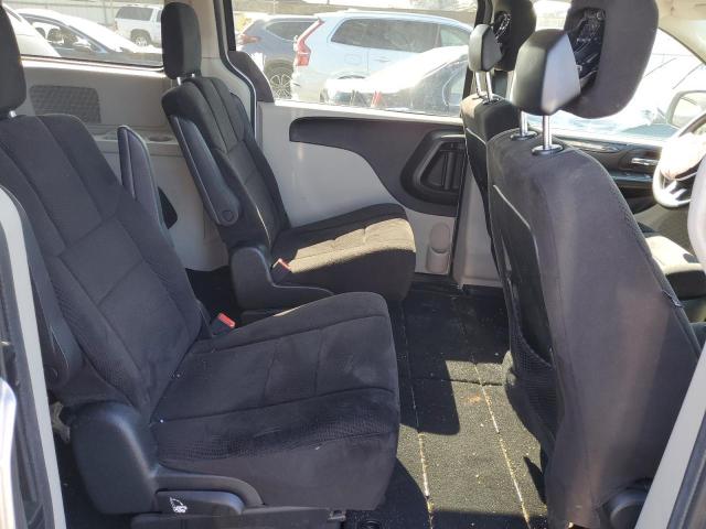 Photo 11 from auction – 2014 DODGE GRAND CARA with VIN 2C4RDGBG8ER167170