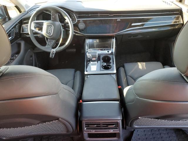 Photo 8 from auction – 2023 AUDI Q7 PRESTIG with VIN WA1VXBF76PD002009