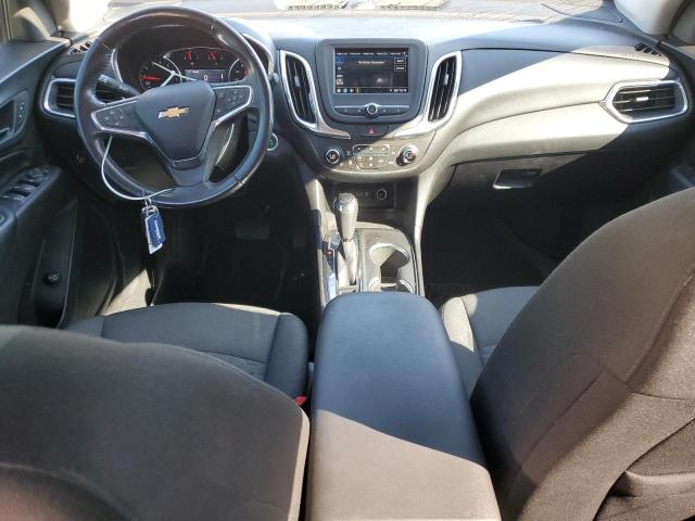 Photo 8 from auction – 2019 CHEVROLET EQUINOX LT with VIN 2GNAXUEV4K6137424
