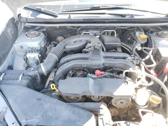Photo 11 from auction – 2014 SUBARU IMPREZA PR with VIN JF1GPAC62E8203549