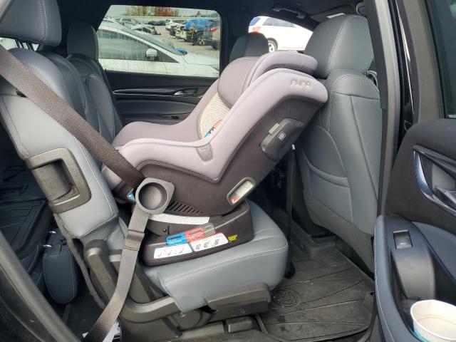 Photo 11 from auction – 2023 BUICK ENCLAVE ES with VIN 5GAERBKW9PJ247841