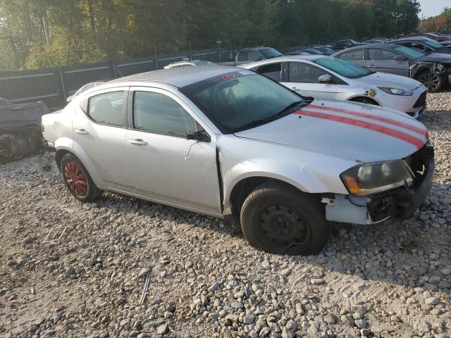 Photo 4 from auction – 2010 DODGE AVENGER SX with VIN 1B3CC4FB2AN178891