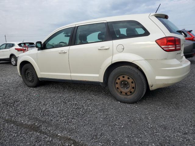 Photo 2 from auction – 2016 DODGE JOURNEY SE with VIN 3C4PDCAB6GT178996