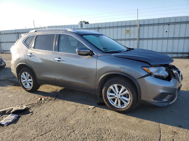 Photo 4 from auction – 2016 NISSAN ROGUE S with VIN KNMAT2MT3GP713200