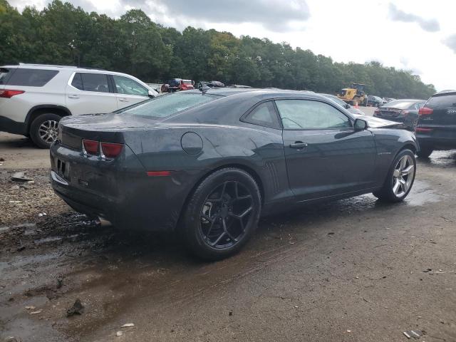 Photo 3 from auction – 2012 CHEVROLET CAMARO LT with VIN 2G1FB1E3XC9211772