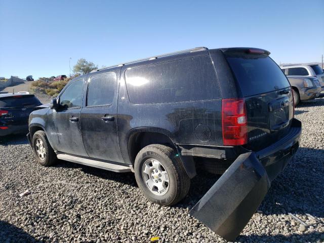 Photo 2 from auction – 2007 CHEVROLET SUBURBAN K with VIN 3GNFK16347G260054