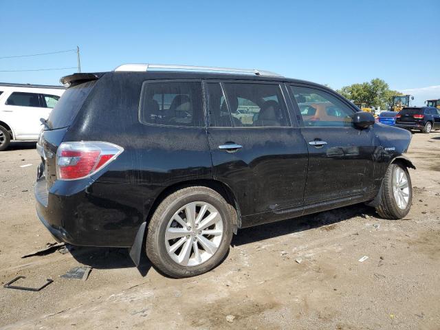 Фото 3 с аукциона – 2010 TOYOTA HIGHLANDER с VIN JTEJW3EH3A2043848