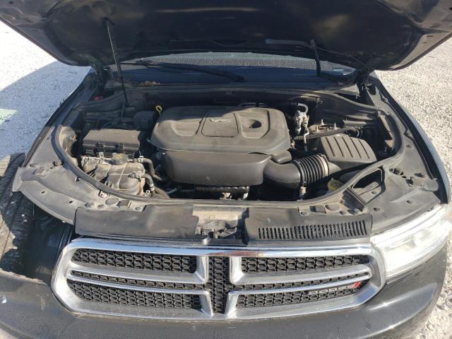 Photo 12 from auction – 2016 DODGE DURANGO LI with VIN 1C4RDHDG8GC432748