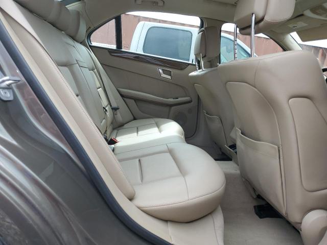 Photo 10 from auction – 2012 MERCEDES-BENZ E 350 with VIN WDDHF5KB8CA593267