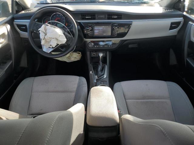 Photo 8 from auction – 2015 TOYOTA COROLLA L with VIN 5YFBURHE3FP265804