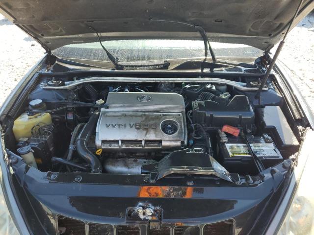 Photo 11 from auction – 2005 LEXUS ES 330 with VIN JTHBA30G555104903