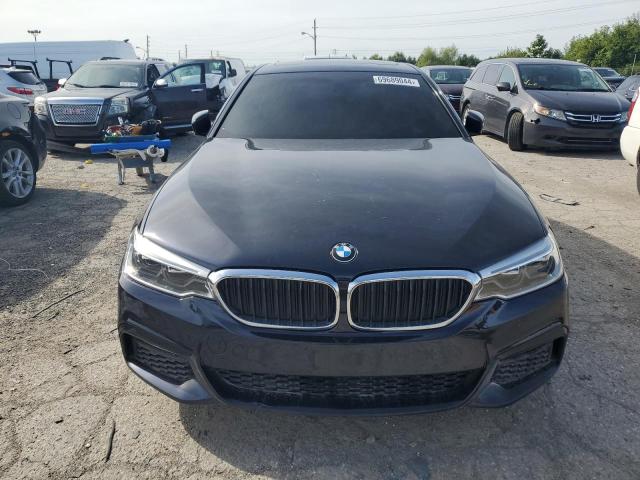 Photo 5 from auction – 2017 BMW 540 XI with VIN WBAJE7C33HG479051