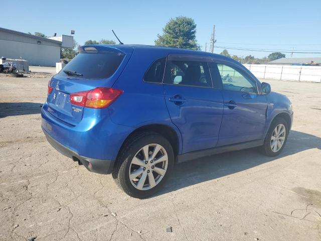 Photo 3 from auction – 2015 MITSUBISHI OUTLANDER with VIN 4A4AP3AU4FE012434