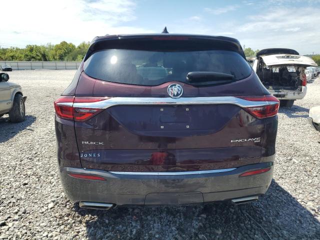 Photo 6 from auction – 2018 BUICK ENCLAVE ES with VIN 5GAEVAKW2JJ280449