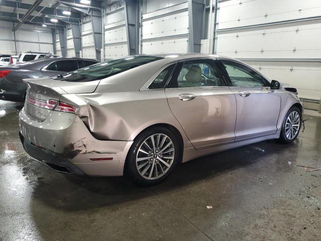 Photo 3 from auction – 2020 LINCOLN MKZ with VIN 3LN6L5B99LR608951