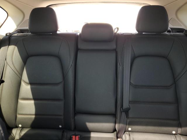 Photo 10 from auction – 2019 MAZDA CX-5 GRAND with VIN JM3KFBDM4K0697473