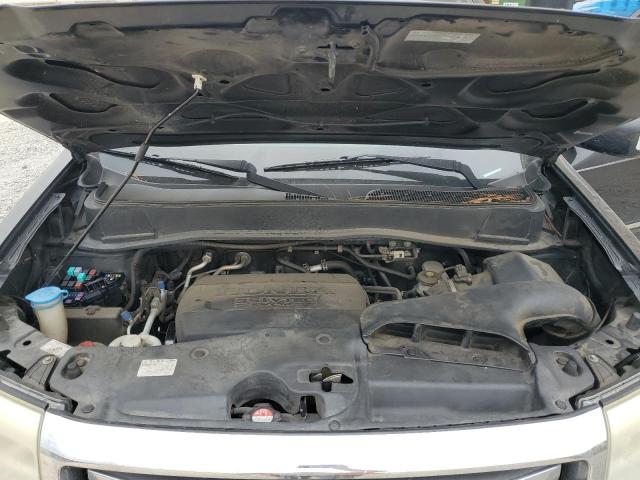 Photo 12 from auction – 2015 HONDA PILOT TOUR with VIN 5FNYF3H95FB008336