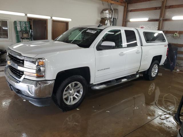 CHEVROLET SILVERADO 2019 with VIN 2GCVKPEC1K1199479 - Photo from auction
