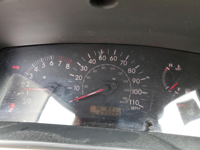 Photo 9 from auction – 2005 TOYOTA COROLLA CE with VIN 2T1BR32E15C386885