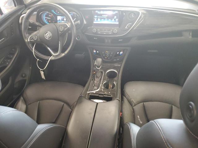 Photo 8 from auction – 2017 BUICK ENVISION E with VIN LRBFXBSA7HD079838