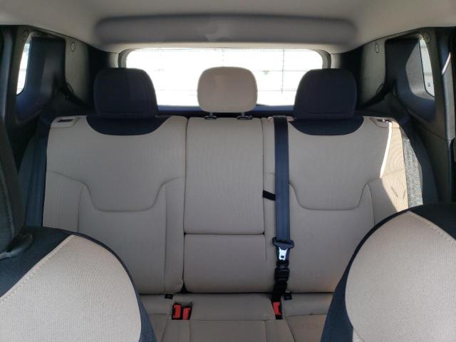 Photo 10 from auction – 2015 JEEP RENEGADE L with VIN ZACCJBBT5FPB28122