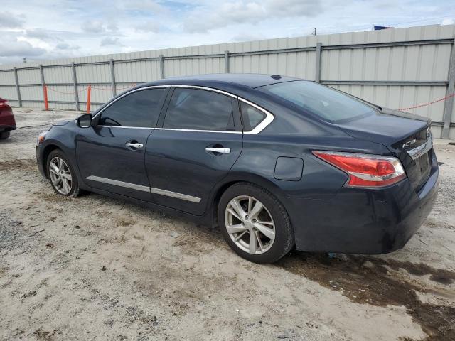 Photo 2 from auction – 2014 NISSAN ALTIMA 2.5 with VIN 1N4AL3AP4EC266710